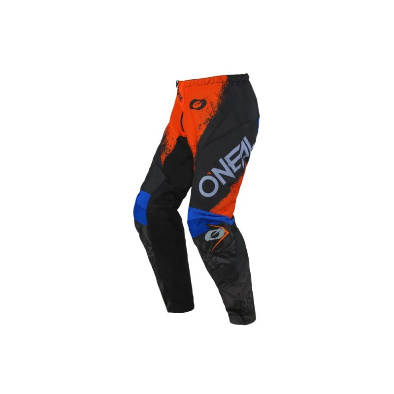 O'NEAL ELEMENT PANTALONI ARNACIONI BLU NERO 32/42