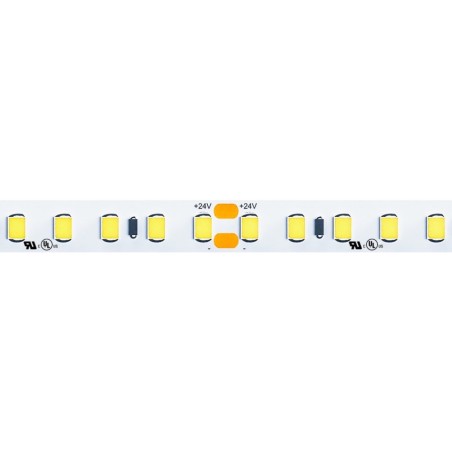STRIP LED 1MT HE105096 19.2W/MT 130LM/W IP20 24V 3000K