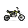 ADESIVI KAYO PIT BIKE TD110