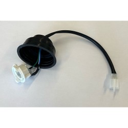 CABLAGGIO FANALE ANTERIORE MODELLO NUOVO PER SCOOTER SKY II REVENGE