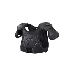 O'NEAL PETTORINA NERA XS/S