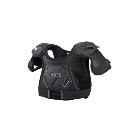 O'NEAL PETTORINA NERA XS/S