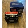 BATTERIA 4AH 12V PER QUAD MINIQUAD PITBIKE MOTO SCOOTER