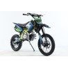 NEW VYPER DOUBLE 140 - 17/14 - 4 MARCE DOPPIO TERMINALE DI SCARICO
