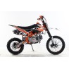 NEW VYPER DOUBLE 140 - 17/14 - 4 MARCE DOPPIO TERMINALE DI SCARICO