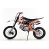 NEW VYPER DOUBLE 140 - 17/14 - 4 MARCE DOPPIO TERMINALE DI SCARICO