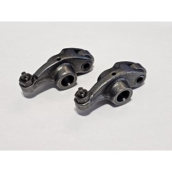 SET BILANCIERI VALVOLE PER BLOCCO MOTORE PIT BIKE YX170 170cc
