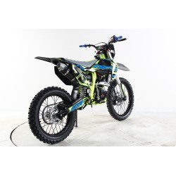 SXR 250 21/18 M.Y. 25 Pit Bike