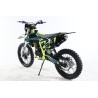 SXR 250 21/18 M.Y. 25 Pit Bike