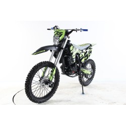 SXR 250 21/18 M.Y. 25 Pit Bike