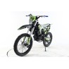 SXR 250 21/18 M.Y. 25 Pit Bike