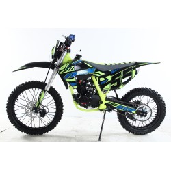 SXR 250 21/18 M.Y. 25 Pit Bike