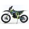 SXR 250 21/18 M.Y. 25 Pit Bike