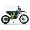 SXR 250 21/18 M.Y. 25 Pit Bike