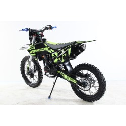 SXR 250 21/18 M.Y. 25 Pit Bike