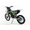 SXR 250 21/18 M.Y. 25 Pit Bike