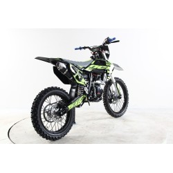 SXR 250 21/18 M.Y. 25 Pit Bike