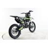 SXR 250 21/18 M.Y. 25 Pit Bike