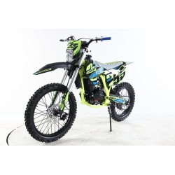 SXR 250 21/18 M.Y. 25 Pit Bike
