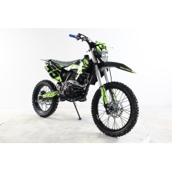 SXR 250 21/18 M.Y. 25 Pit Bike