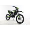 SXR 250 21/18 M.Y. 25 Pit Bike