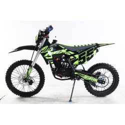 SXR 250 21/18 M.Y. 25 Pit Bike