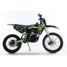 SXR 250 21/18 M.Y. 25 Pit Bike
