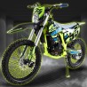 SXR 250 21/18 M.Y. 25 Pit Bike