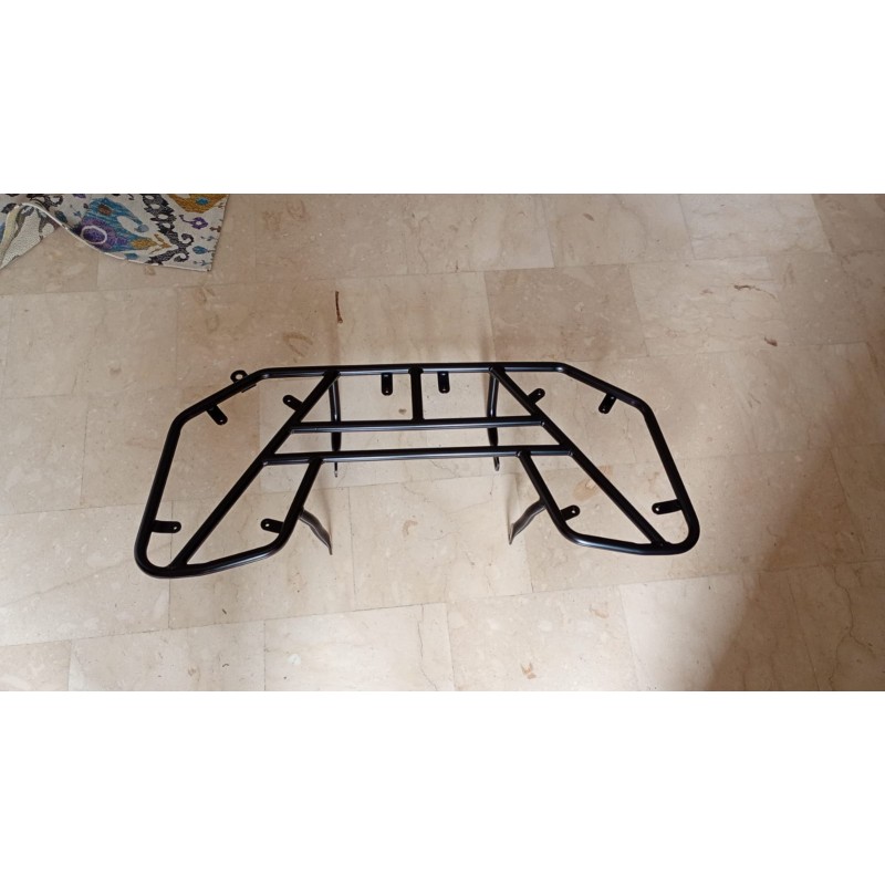 PORTAPACCHI QUAD KAYO 180CC AU180