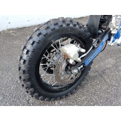 Minicross SXR 50 14/12