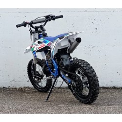 Minicross SXR 50 14/12