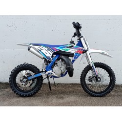 Minicross SXR 50 14/12