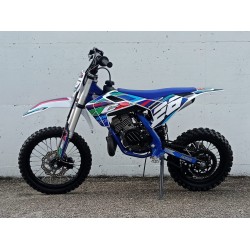 Minicross SXR 50 14/12