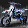 Minicross SXR 50 14/12