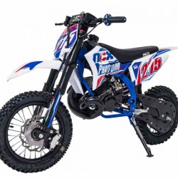 NCX MiniCross 50 R14/12 BACK FLIP