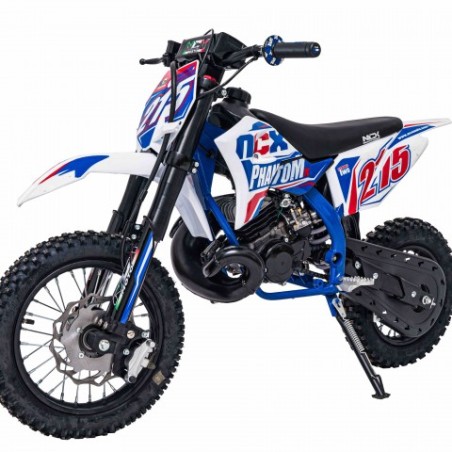 NCX MiniCross 50 R14/12 BACK FLIP