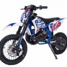 NCX MiniCross 50 R14/12 BACK FLIP