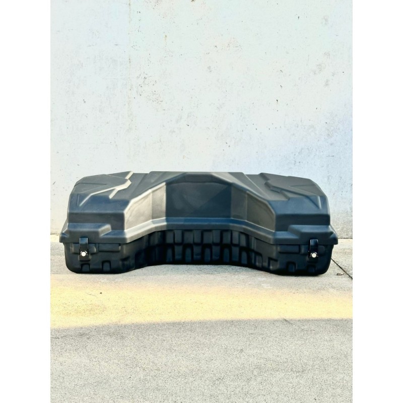 BAULE PER QUAD G18 con CHIUSURE A CHIAVE ATV KAYO AU150 AU180 AU200