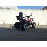 Quad MEGA ANGRY 200 ST R10
