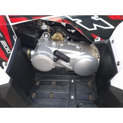 Quad MEGA ANGRY 200 ST R10