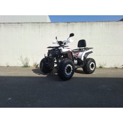 Quad MEGA ANGRY 200 ST R10