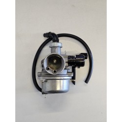 CARBURATORE 19mm MINIQUAD 110 LEVA ARIA INCORPORATA QUAD ATV PIT BIKE TS90