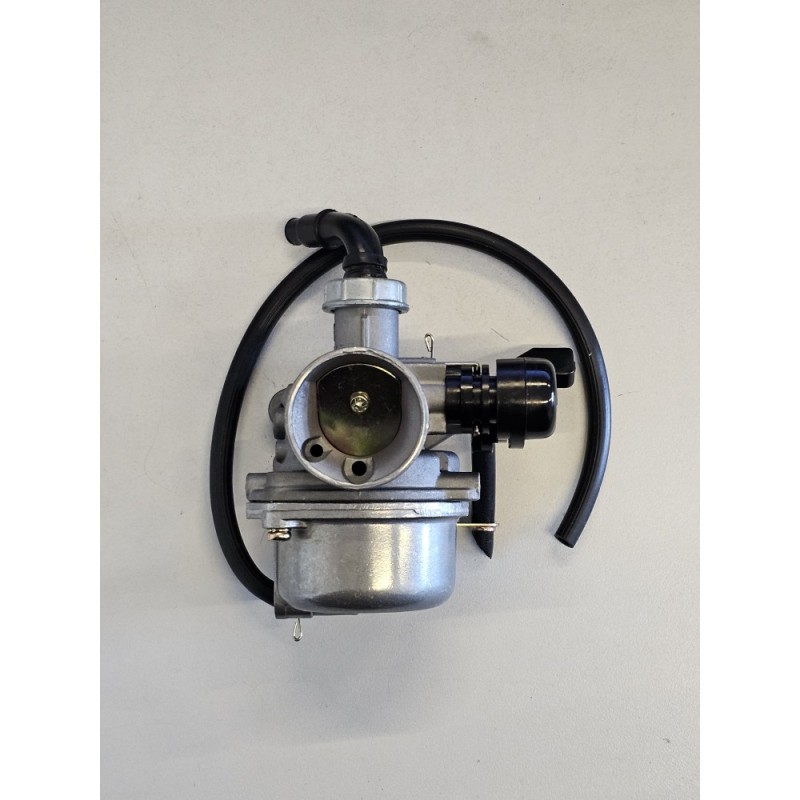 CARBURATORE 19mm MINIQUAD 110 LEVA ARIA INCORPORATA QUAD ATV PIT BIKE TS90