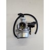 CARBURATORE 19mm MINIQUAD 110 LEVA ARIA INCORPORATA QUAD ATV PIT BIKE TS90