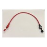 1pz CAVO FILI INTERNI COLLEGAMENTO BATTERIE - bici elettrica scooter sky II tipo z-tech