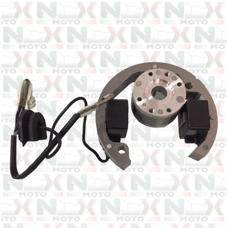 STATORE REPLICA FRANCO MORINI MAGNETE CENTRALE