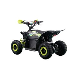 Miniquad FURIOUS BIG 1000W R6 - ELETTRICO