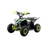 Miniquad FURIOUS BIG 1000W R6 - ELETTRICO
