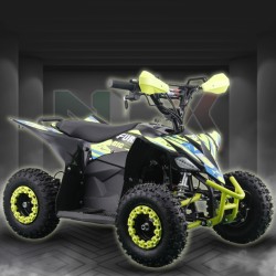 Miniquad FURIOUS BIG 1000W R6 - ELETTRICO