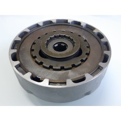 FRIZIONE 3 DISCHI COMPLETA...